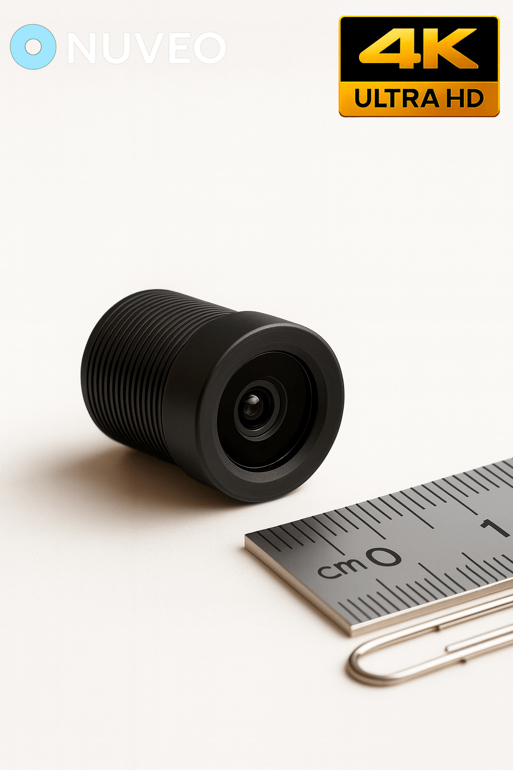 Nuveo Mini Camera
