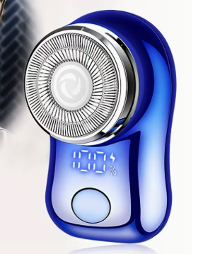 Přenosný Holicí Strojek