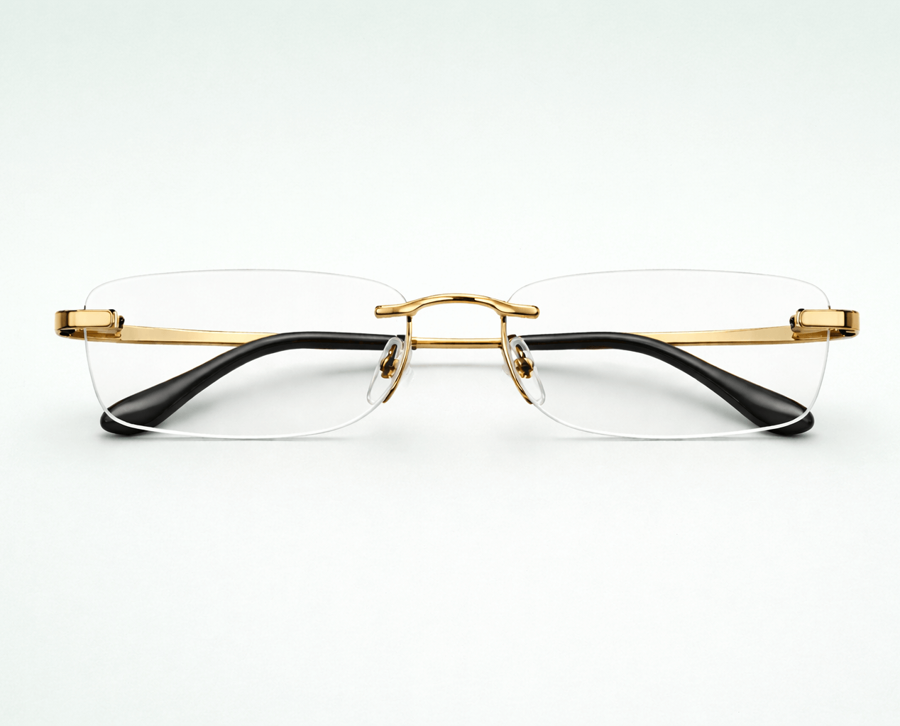 Samopowlekalne Okulary